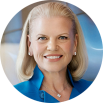 Ginni Rometty